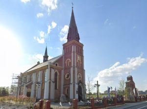 Parafia Nienadówka. Kościół, intencje mszalne, ogłoszenia, historia, grupy parafialne