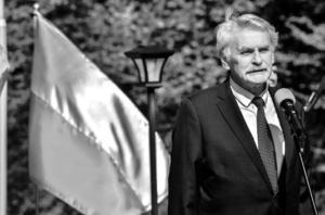 Wojciech Bobowski nie żyje