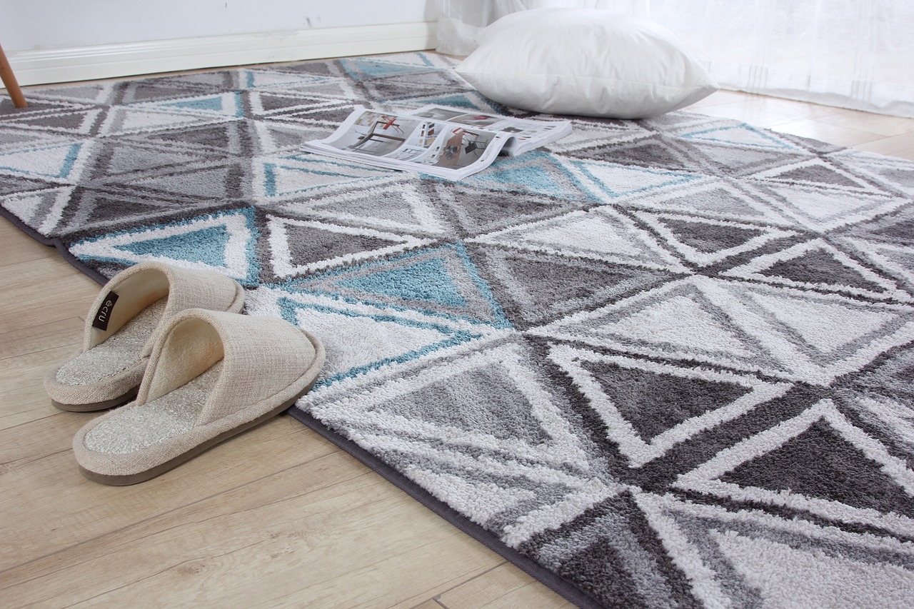 Dlaczego warto zainwestować w dobrej jakości dywan?