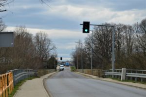 Most na ul. Krajowickiej będzie zamknięty od 2 kwietnia