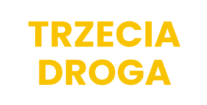 TRZECIA DROGA LOGO