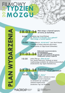 filmowy tydzien mozgu 2024