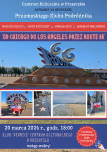 przemyski klub podroznika