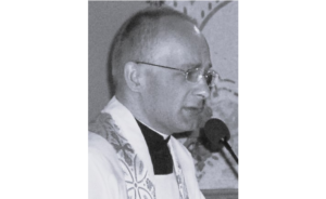 ks krzysztof piękoś